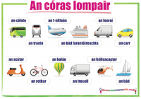 An C�ras Iompair